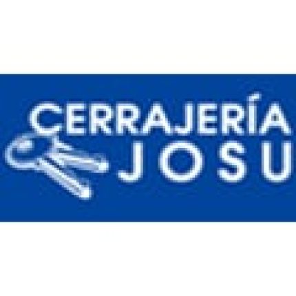 Logo de Cerrajería Josu
