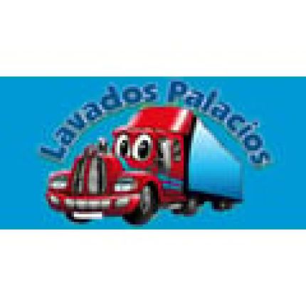 Logo od Lavados Palacios S.L