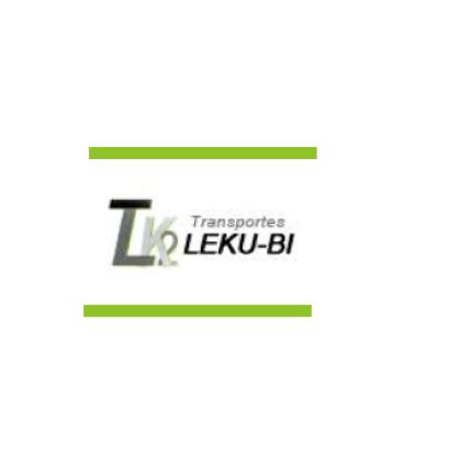 Logotyp från Transportes Leku Bi SL