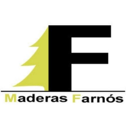 Logótipo de Maderas Farnós