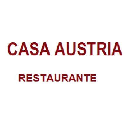 Logo da Casa Austria y Garden Terrasse