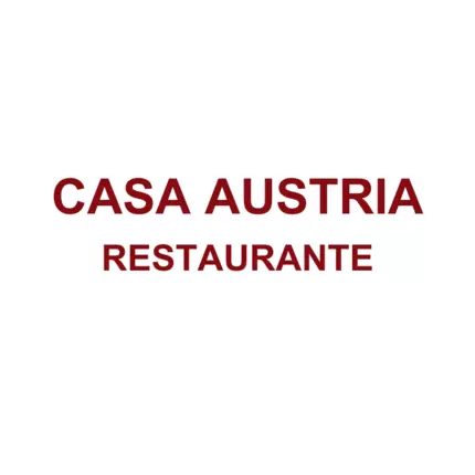 Logo de Casa Austria y Garden Terrasse