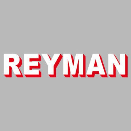 Logotipo de Reyman