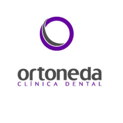 Logotipo de Ortoneda Clínica Dental