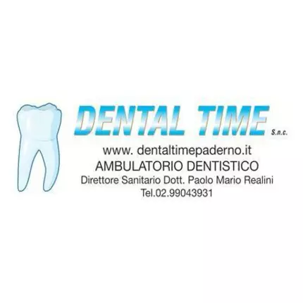 Logo od Dental Time