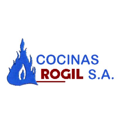 Logotipo de Cocinas Rogil