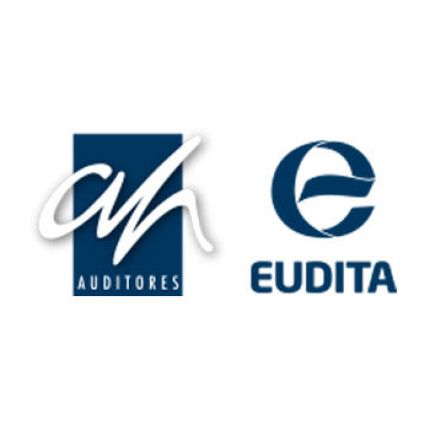 Logotyp från Eudita Ah Auditores 1986, SAP