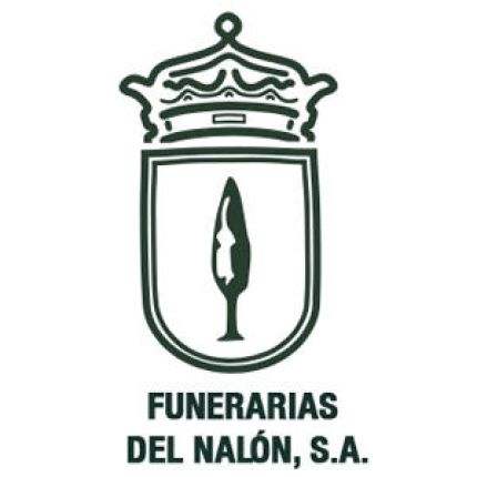 Logo van Tanatorio de Sama de Langreo, Funerarias del Nalón