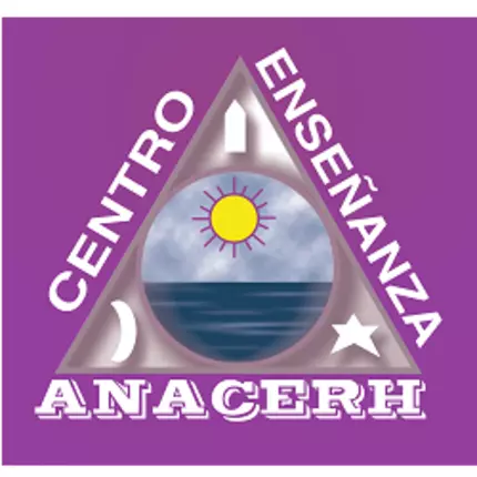 Logo de Centro Medicina Natural Anacerh