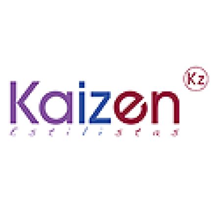 Logo da Kaizen Estilistas
