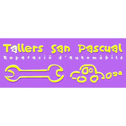 Logo fra Talleres San Pascual