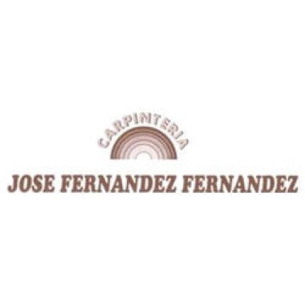 Logotipo de Carpintería José Fernández  Fernández SA