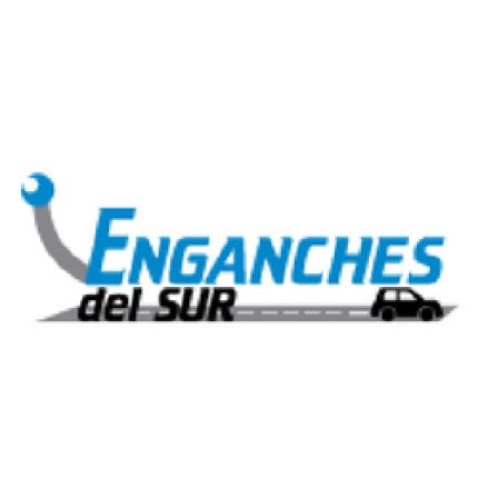 Logótipo de Enganches del Sur