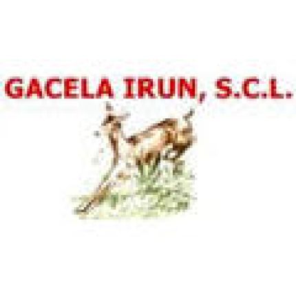 Logo da Transportes Gacela