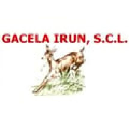 Logo de Transportes Gacela