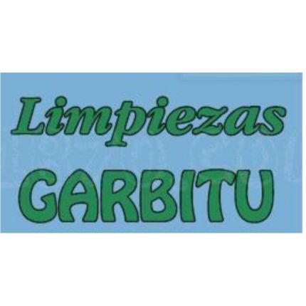 Logo od Limpiezas Garbitu