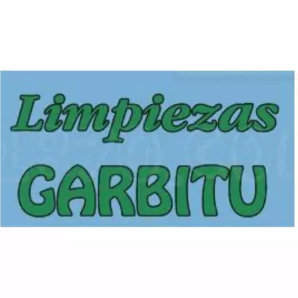 Logo van Limpiezas Garbitu