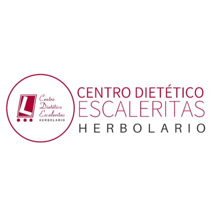 Logotipo de Centro Dietético Escaleritas