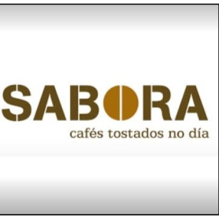 Logo da Cafés Sabora