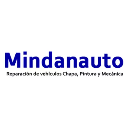 Λογότυπο από Talleres Mindanauto