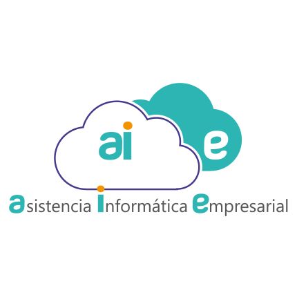 Logótipo de Asistencia Informatica Empresarial