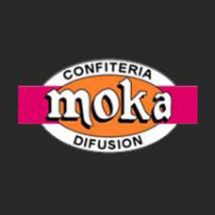 Logo von Confitería Moka