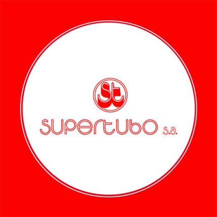 Logo van Supertubo S.A.