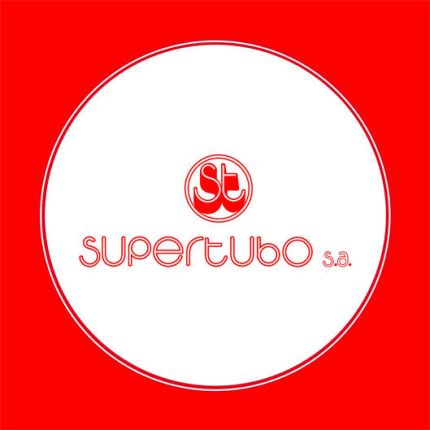 Logótipo de Supertubo S.A.