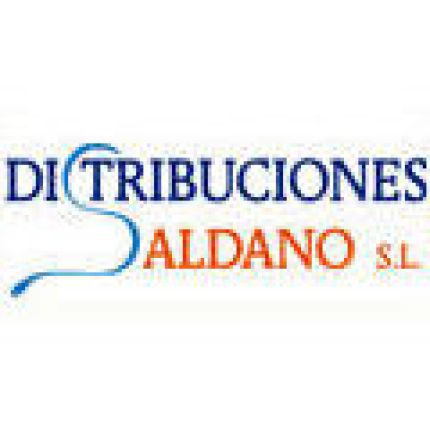 Logo von Distribuciones Saldano S.L.