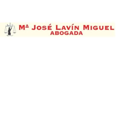 Logótipo de Abogada María José Lavin