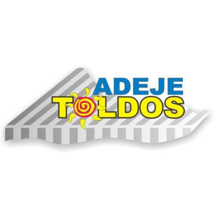 Logo from Adeje Toldos
