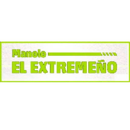 Logo van Manolo El Extremeño