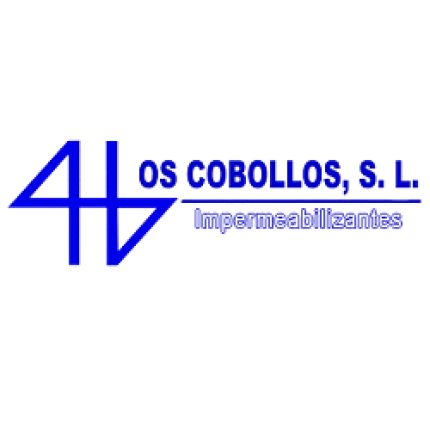 Logotipo de Los Cobollos Impermeabilizantes