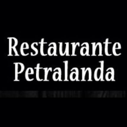 Logótipo de Restaurante Petralanda