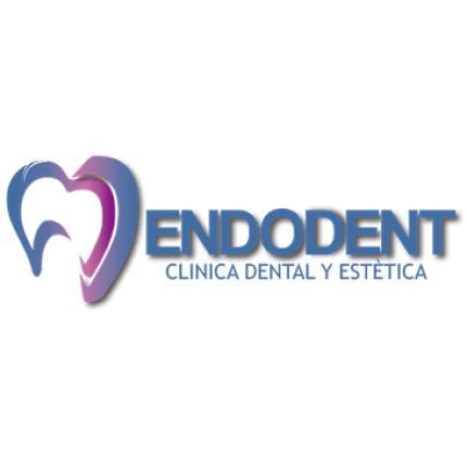 Logo fra Clinica Dental y Estética Endodent