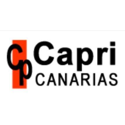 Logo od Capri Canarias S.L.