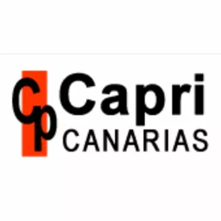 Logotyp från Capri Canarias S.L.