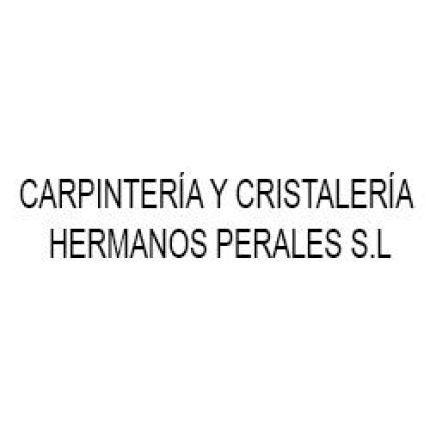 Logo od Carpintería y Cristalería Hermanos Perales S.L