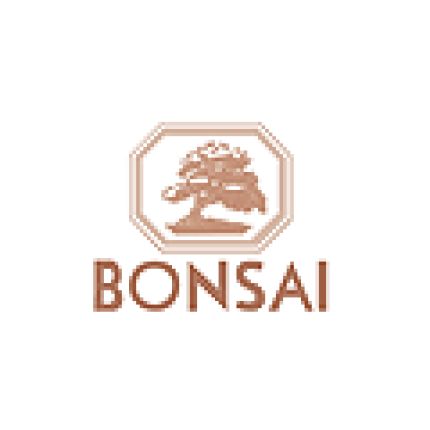 Logotipo de Bonsai Decoración