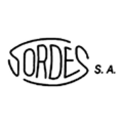 Logo de SORDES S.A.