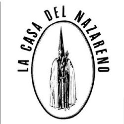 Logo from La Casa Del Nazareno