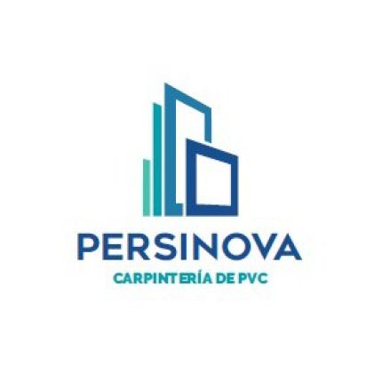 Logo od Persinova - Persianas Y Ventanas De Pvc