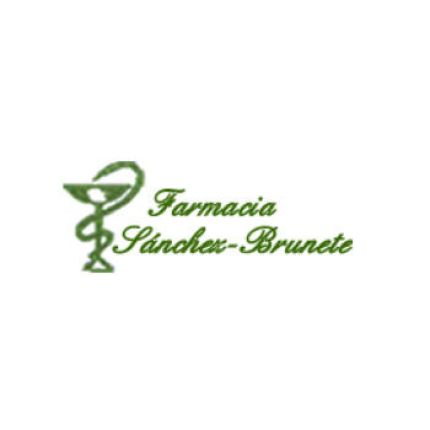 Logotyp från Farmacia Sánchez - Brunete