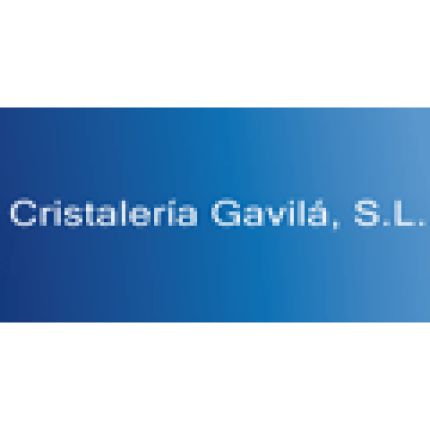 Logótipo de Cristalería Gavilá