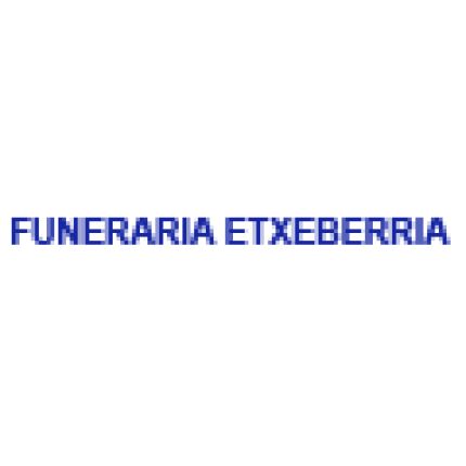 Logotipo de Etxeberria