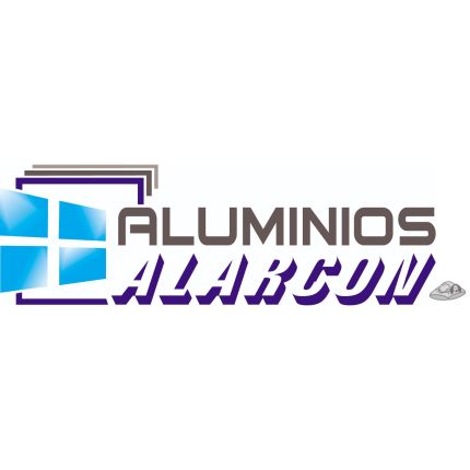 Λογότυπο από Aluminios Alarcón S.L.