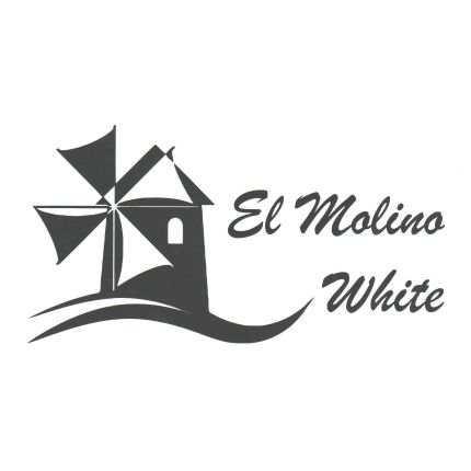Logotipo de Restaurante Molino Blanco