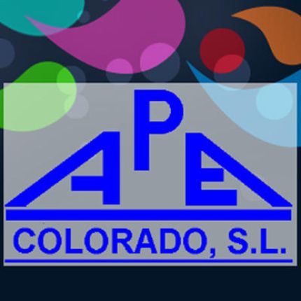 Logo de Ape Colorado