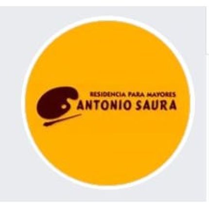 Logo von Residencia Antonio Saura