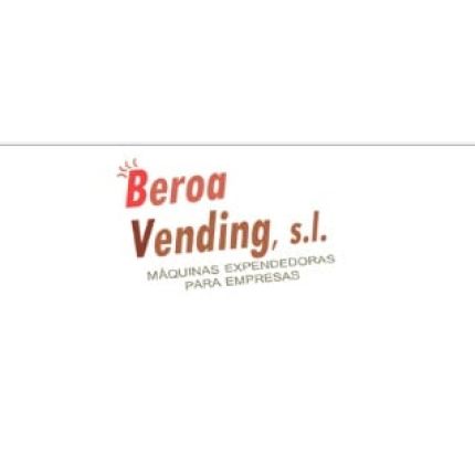 Logo od Beroa Vending